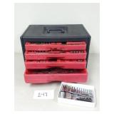 Craftsman Tool Set (Incomplete) + Extras (No Ship)