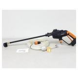 $94 WORX 20V Cold Water Pressure Washer (No Ship)