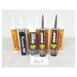 Master Builders, OSI, Tremco Sealant (No Ship)