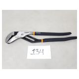 $47 Raptor 16" Tongue and Groove Pliers