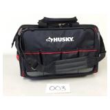 Husky 18" Tech Tool Bag (No Ship)