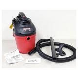 Craftsman 2.5 Gallon Wet / Dry Shop Vac (No Ship)