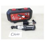 $104 Husky 3/8" Drive Cordless 12V Ratchet