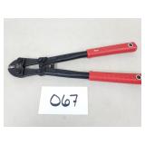$40 Milwaukee 14" Bolt Cutters
