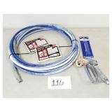 $120 Graco SG2 Airless Spray Gun & Hose (No Ship)