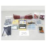 Assorted Screws (No Ship)