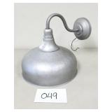 Industrial Style LED Light Fixture (No Ship)