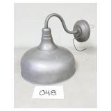 Industrial Style LED Light Fixture (No Ship)