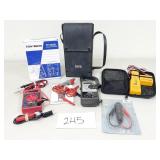 Multimeters, Ammeter, Electrical Testers,...
