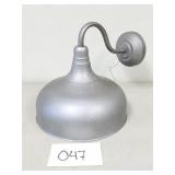 Industrial Style LED Light Fixture (No Ship)