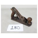 Vintage / Antique Stanley Bailey No. 4 Wood Plane