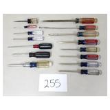 Craftsman Screwdrivers