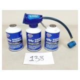 Carquest 134A Automotive A/C Refrigerant (No Ship)