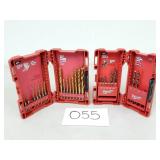 Milwaukee Drill Bits