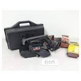 Craftsman 3" Corded Belt Sander (No Ship)