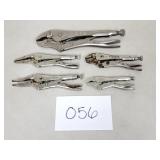 Irwin Vise-Grip Locking Pliers
