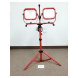 $146 Craftsman LED Tripod Work Light (No Ship)