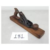 Vintage / Antique Stanley Transitional Wood Plane