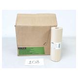 9 Rolls 9" General Purpose Masking Paper (No Ship)