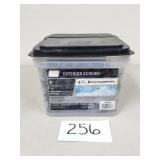 $99 Grip-Rite 3" Exterior Screws (No Ship)