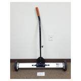 $50 Central Machinery Magnetic Sweeper (No Ship)