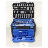 Kobalt Mechanics Tool Set (No Ship)