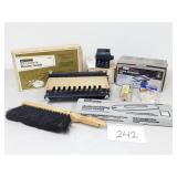 Craftsman Templates, Jig, Guide, Insert (No Ship)