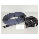 FiberFlex & Copper Bullet Garden Hoses (No Ship)
