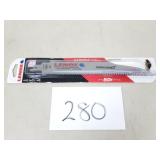 $30+ Lenox Carbide Tipped Reciprocating Saw Blades