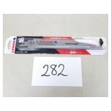 $30+ Lenox Carbide Tipped Reciprocating Saw Blades