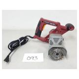 $75 Chicago Electric Toe Kick Saw (No Ship)