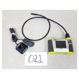$99 Ryobi Tek4 4-Volt Digital Inspection Scope