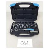 $50 Channellock Pass-Thru Socket Set