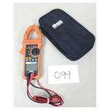 $95 Ames 1000A True-RMS AC/DC Clamp Meter