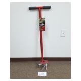 Garden Weasel Claw Tiller Pro Cultivator (No Ship)