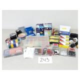 Electrical Supply (No Ship)