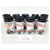 Vintage Autolite Racing Coffee Travel Mugs