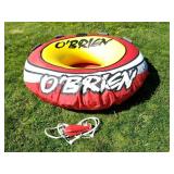 O'Brien LeTube Towable Tube + Harness (No Ship)