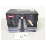 Bodum Melior Gooseneck Water Kettle (No Ship)
