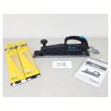 $120 Baxter Straight Line Air Sander (No Ship)