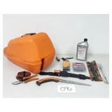 Chainsaw Accessories & Stihl Tools (No Ship)