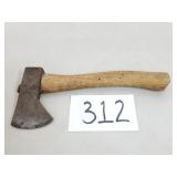 Norlund Tomahawk Camp Axe / Hatchet