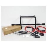 Exercise Equipment / Workout Gear (No Ship)