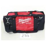 $169 Milwaukee Force Logic Tool Bag (No Ship)