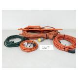 16 Gauge Extension Cords (No Ship)