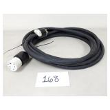 10AWG 30A 250V Extension Cord (No Ship)