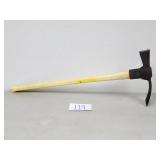 2.5lb Cutter Mattock (No Ship)