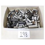 Sockets Lot (No Ship)