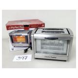 Perfect Toaster (No Ship)