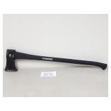 Huskey 3.5lb Single Bit Axe (No Ship)